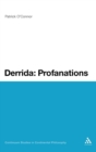 Image for Derrida: Profanations