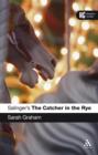 Image for Salinger&#39;s the Catcher in the Rye