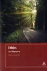 Image for Ethics  : an overview