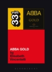 Image for ABBA gold