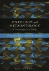 Image for Ontology and metaontology  : a contemporary guide