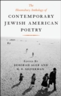 Image for The Bloomsbury anthology of contemporary Jewish American poetry
