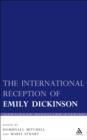 Image for The international reception of Emily Dickinson