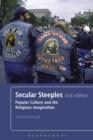Image for Secular steeples: popular culture and the religious imagination