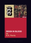 Image for Reign in blood