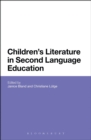 Image for Children&#39;s literature in second language education