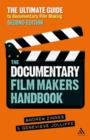 Image for The Documentary Filmmakers Handbook