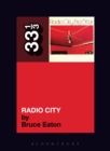 Image for Big Star&#39;s Radio city
