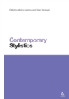 Image for Contemporary Stylistics