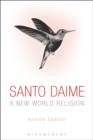 Image for Santo Daime: A New World Religion