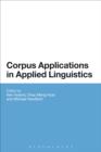 Image for Corpus applications in applied linguistics