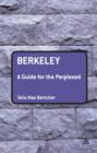 Image for Berkeley: a guide for the perplexed