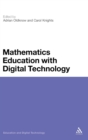 Image for Mathematics Education with Digital Technology