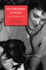 Image for Veterinary ethics: an introduction