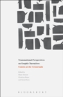 Image for Transnational perspectives on graphic narratives  : comics at the crossroads
