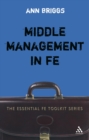 Image for Middle management in FE
