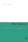 Image for Hitler&#39;s bureaucrats: the Nazi Security Police and the banality of evil