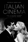 Image for Italian cinema from the silent screen to the digital image