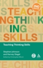 Image for Teaching thinking skills