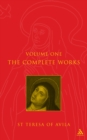 Image for The Complete Works of St Teresa of Avila