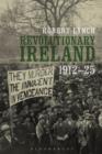 Image for Revolutionary Ireland, 1912-25