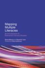Image for Mapping multiple literacies: an introduction to Deleuzian literacy studies