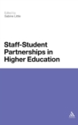 Image for Staff-student partneships in higher education