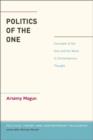 Image for Political theory and contemporary philosophy  : concepts of the one and the many in contemporary thought
