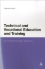 Image for Technical and Vocational Education and Training : An investment-based approach