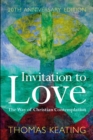 Image for Invitation to love  : the way of Christian contemplation