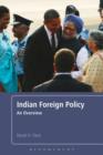 Image for Indian Foreign Policy