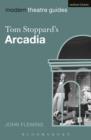 Image for Tom Stoppard&#39;s Arcadia