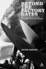 Image for Beyond the factory gates: asbestos and health in twentieth century America