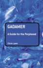 Image for Gadamer: a guide for the perplexed
