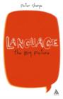 Image for Language: the big picture