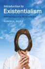 Image for Introduction to existentialism