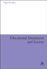 Image for Educational attainment and society