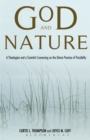 Image for God and Nature