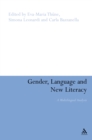 Image for Gender, language and new literacy: a multilingual analysis