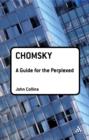Image for Chomsky: a guide for the perplexed