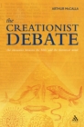 Image for Creationist Debate: The Encounter between the Bible and the Historical Mind