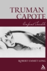 Image for Truman Capote, enfant terrible