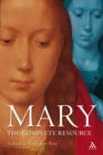Image for Mary: the complete resource