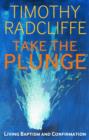 Image for Take the plunge: living baptism and confirmation