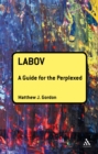 Image for Labov: A Guide for the Perplexed