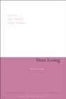 Image for Doris Lessing: border crossings