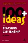 Image for 100+ Ideas for Teaching Citizenship