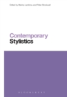 Image for Contemporary stylistics