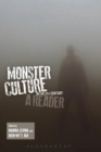 Image for Monster culture in the 21st century: a reader