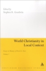 Image for World Christianity in Local Context